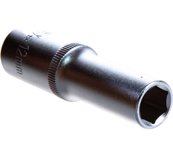 Головка глубокая шестигранная (12 мм; 1/2") Forsage F-5457712(9797) 1