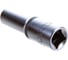 Головка глубокая шестигранная (12 мм; 1/2") Forsage F-5457712(9797) 2