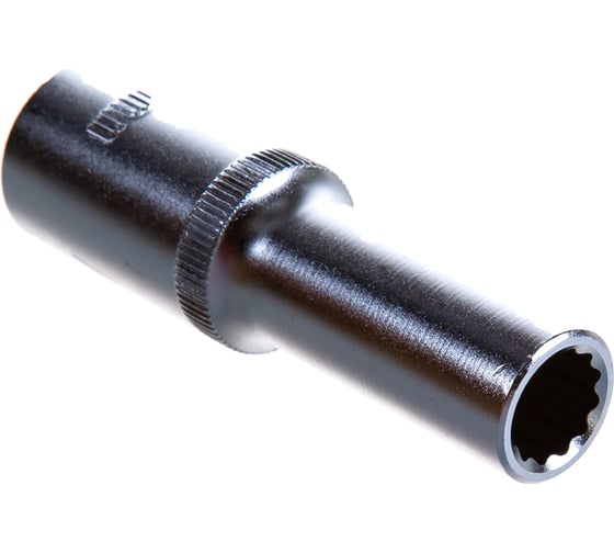 Головка глубокая двенадцатигранная (11 мм, 1/2") Forsage F-5497711(3657) 1