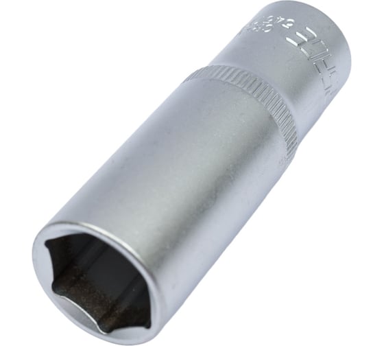 Головка глубокая шестигранная (19 мм; 1/2") Forsage F-5457719(9081)