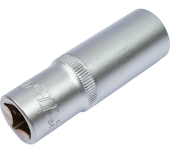 Головка глубокая шестигранная (19 мм; 1/2") Forsage F-5457719(9081)