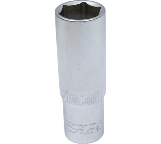 Головка глубокая шестигранная (19 мм; 1/2") Forsage F-5457719(9081)