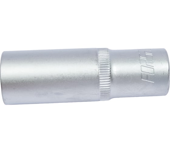 Головка глубокая шестигранная (19 мм; 1/2") Forsage F-5457719(9081)