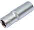 Головка глубокая шестигранная (19 мм; 1/2") Forsage F-5457719(9081) 2