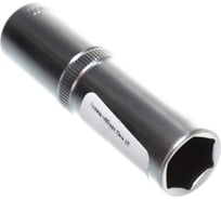Головка глубокая шестигранная (15 мм; 1/2") Forsage F-5457715(9079)