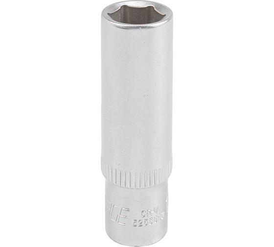 Головка глубокая шестигранная (10 мм; 1/4") Forsage F-5255010(9033)
