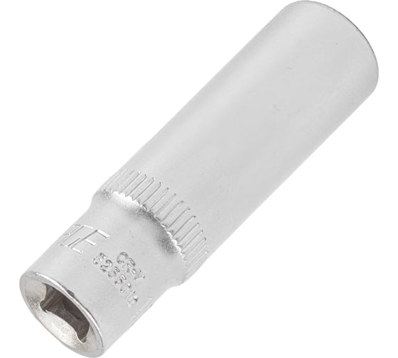 Головка глубокая шестигранная (10 мм; 1/4") Forsage F-5255010(9033)
