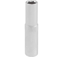 Головка глубокая шестигранная (7 мм; 1/4") Forsage F-5255007(9030)