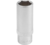 Головка глубокая шестигранная (14 мм; 1/4") Forsage F-5255014(536)