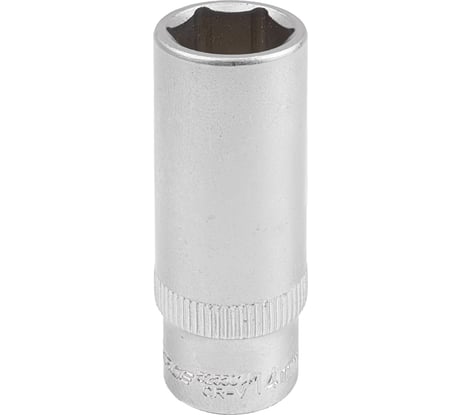 Головка глубокая шестигранная (14 мм; 1/4") Forsage F-5255014(536)