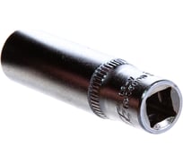 Головка глубокая шестигранная (9 мм; 1/4") Forsage F-5255009(9032)