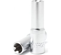 Головка глубокая TORX (E20; 1/2") Forsage F-5467720(7560)