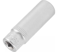 Головка глубокая шестигранная (12 мм; 1/4") Forsage F-5255012(9035)