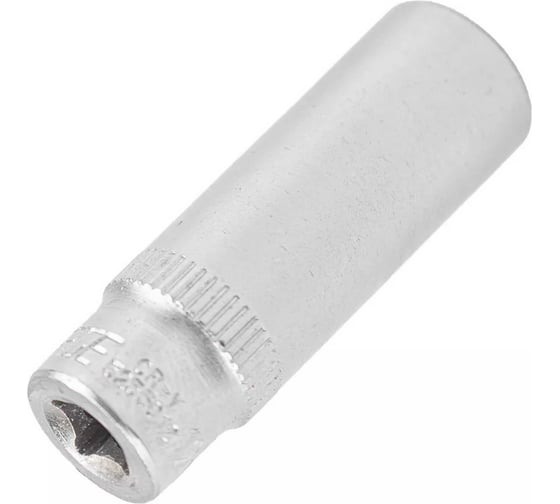 Головка глубокая шестигранная (12 мм; 1/4") Forsage F-5255012(9035) 1
