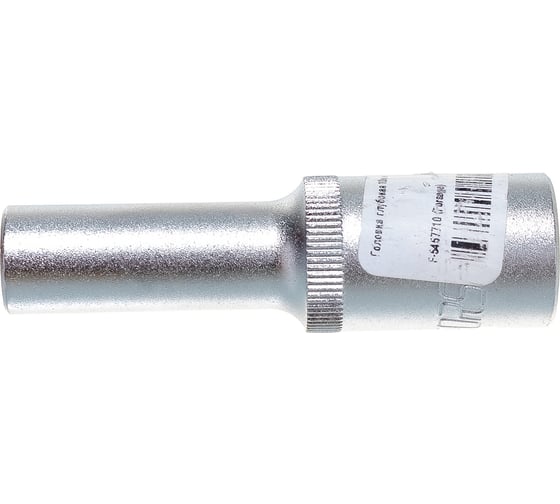 Головка глубокая шестигранная (10 мм; 1/2") Forsage F-5457710(9795)