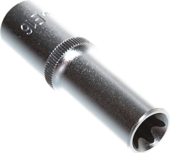 Головка глубокая TORX (E16; 1/2") Forsage F-5467716(7536) 1