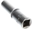 Головка глубокая TORX (E16; 1/2") Forsage F-5467716(7536) 2