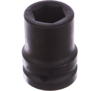Головка ударная шестигранная (21 мм; 3/4") Forsage 8592