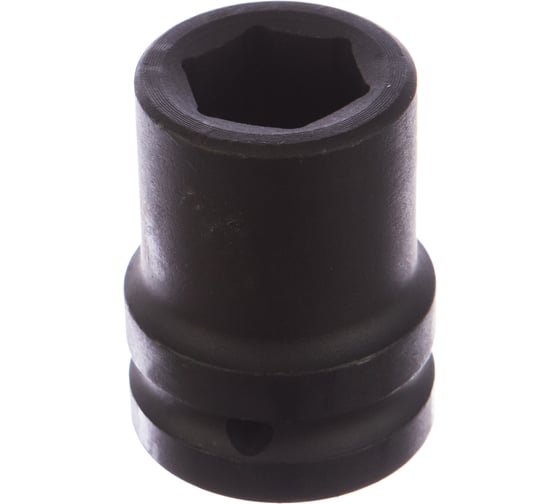 Головка ударная шестигранная (21 мм; 3/4") Forsage 8592 1