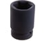 Головка ударная шестигранная (38 мм; 1") Forsage 7038 3