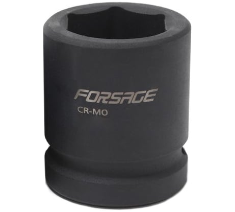 Головка ударная шестигранная (41 мм; 3/4") Forsage F-46541(6860)