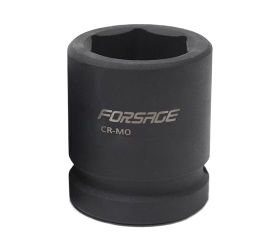 Головка ударная шестигранная (41 мм; 3/4") Forsage F-46541(6860)