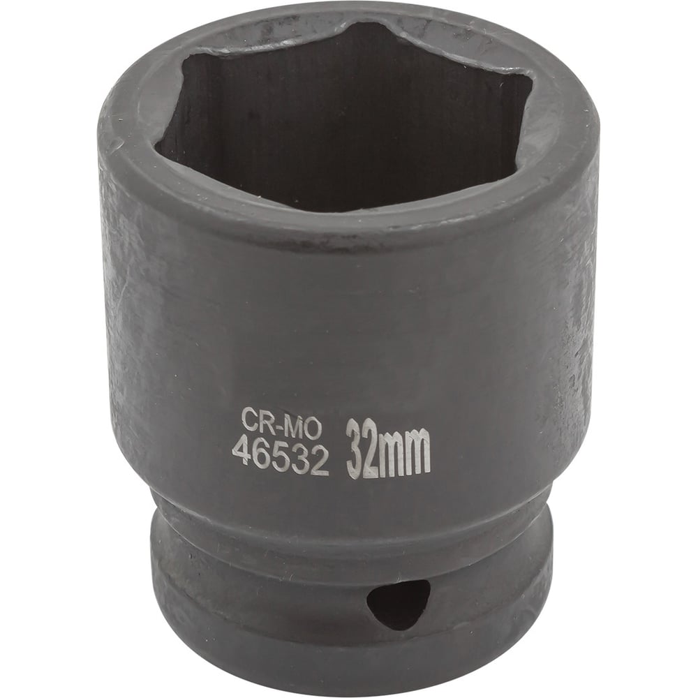 Головка ударная шестигранная (36 мм; 3/4") Forsage F-46536(6859 ...