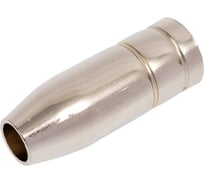 Сопло газовое коническое d-11.5 мм для горелки MIG-25 энаргит NG-25-115
