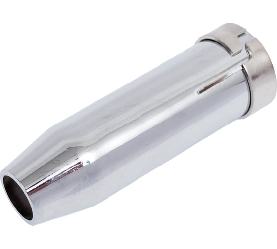 Сопло газовое коническое d-10 мм для горелок MIG-24 энаргит NG-24-10 1