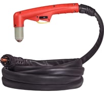 Плазменный резак A141 (центральный адаптер, 4 м) энаргит A141-4-CA