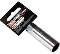 Головка свечная двенадцатигранная (16х65 мм; 3/8") Forsage 26599