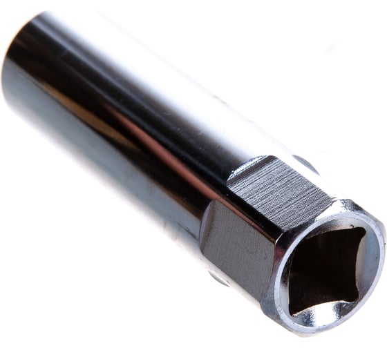 Головка свечная двенадцатигранная (14х65 мм; 3/8") Forsage 9620