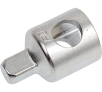 Адаптер (3/8"Fx1/4"M) Forsage F-80632(9142)