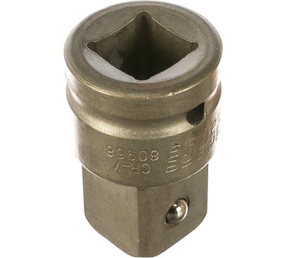 Адаптер (3/4"Fx1"M) Forsage 9644