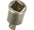 Адаптер-переходник (1/2"F x 3/8"M) Forsage 8323 1