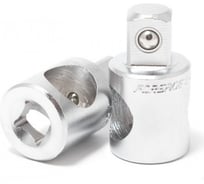 Адаптер-переходник (1/4"Fx 3/8"M) Forsage F-80923(8283)
