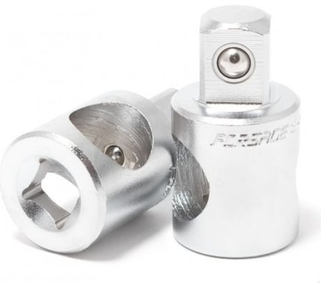 Адаптер-переходник (1/4"Fx 3/8"M) Forsage F-80923(8283)