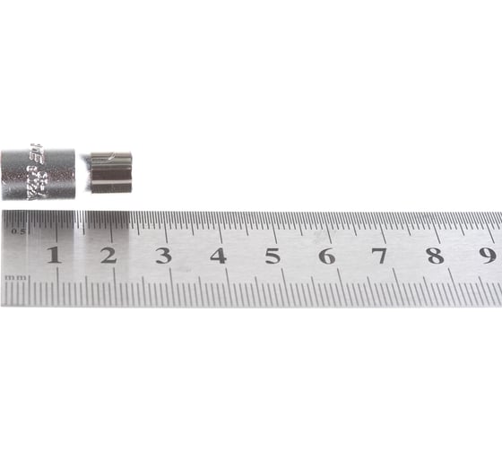 Битодержатель (1/4"Fх1/4"F) Forsage 8334