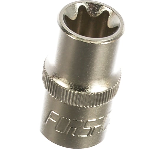 Головка TORX (E16; 1/2") Forsage F-54616(9087) 1