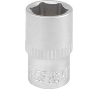 Головка шестигранная (11 мм; 1/4") Forsage F-52511(9025)