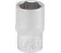 Головка шестигранная (11 мм; 1/4") Forsage F-52511(9025) 1