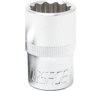 Головка двенадцатигранная (12 мм; 1/2") Forsage F-54912(3490)