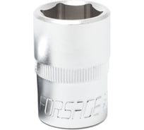 Головка шестигранная (10 мм; 1/2") Forsage F-54510(9058) 16282996