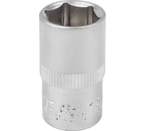 Головка шестигранная (16 мм; 1/2") Forsage F-54516(9064)