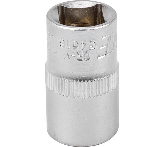 Головка шестигранная (16 мм; 1/2") Forsage F-54516(9064)