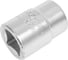 Головка двенадцатигранная (22 мм; 3/4") Forsage F-56922(3824) 3