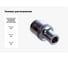 Головка шестигранная (8 мм; 1/2") Forsage F-54508(9057) 6