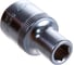 Головка шестигранная (8 мм; 1/2") Forsage F-54508(9057) 1
