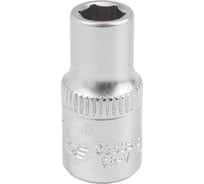 Головка шестигранная (6 мм; 1/4") Forsage F-52506(9020)