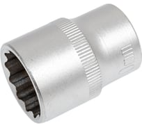 Головка двенадцатигранная (20 мм; 1/2") Forsage F-54920(3614)